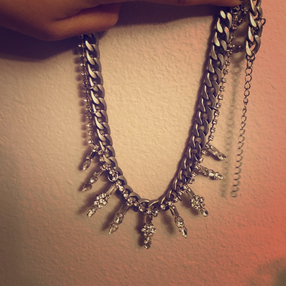 Necklace from A&F